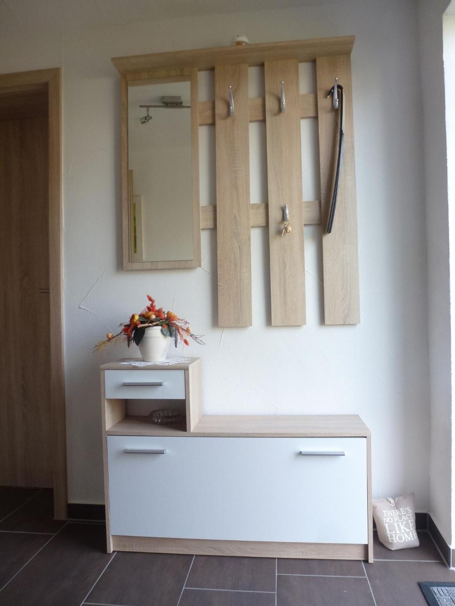 Ferienwohnung Bradatsch Catterfeld Exteriér fotografie